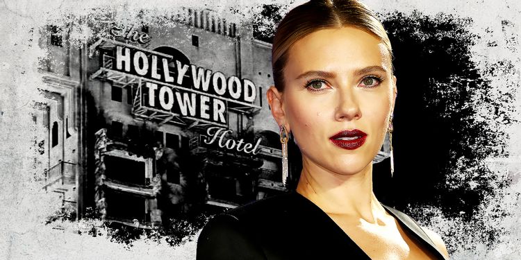 Scarlett Johansson: 5 overlooked movies