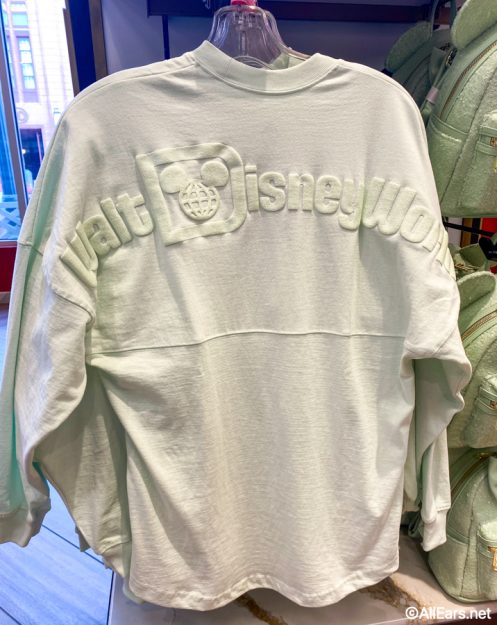 PHOTOS: Check Out Disney World's NEW Neon Mint Collection! - AllEars.Net