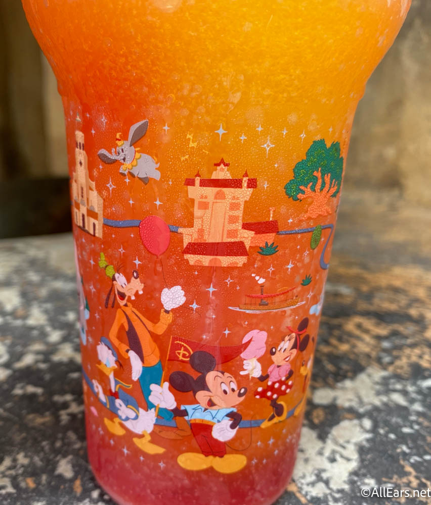 We Found One of the Best Souvenir Cup Deals in Disney World!