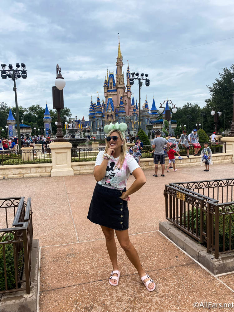 Molly's Top 5 Disney T-Shirt Picks of the Week - AllEars.Net