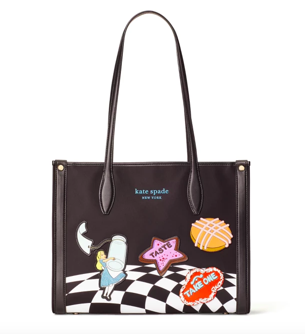 We're All MAD for the New Kate Spade x Disney Collection! 