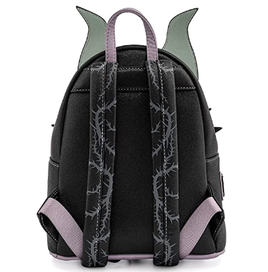 Disney Loungefly Sleeping Beauty - Aurora & Philip Mini Backpack for sale  online