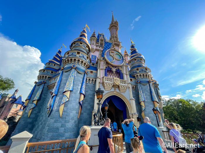 Prepare for HOT Weather in Disney World Next Week! - AllEars.Net