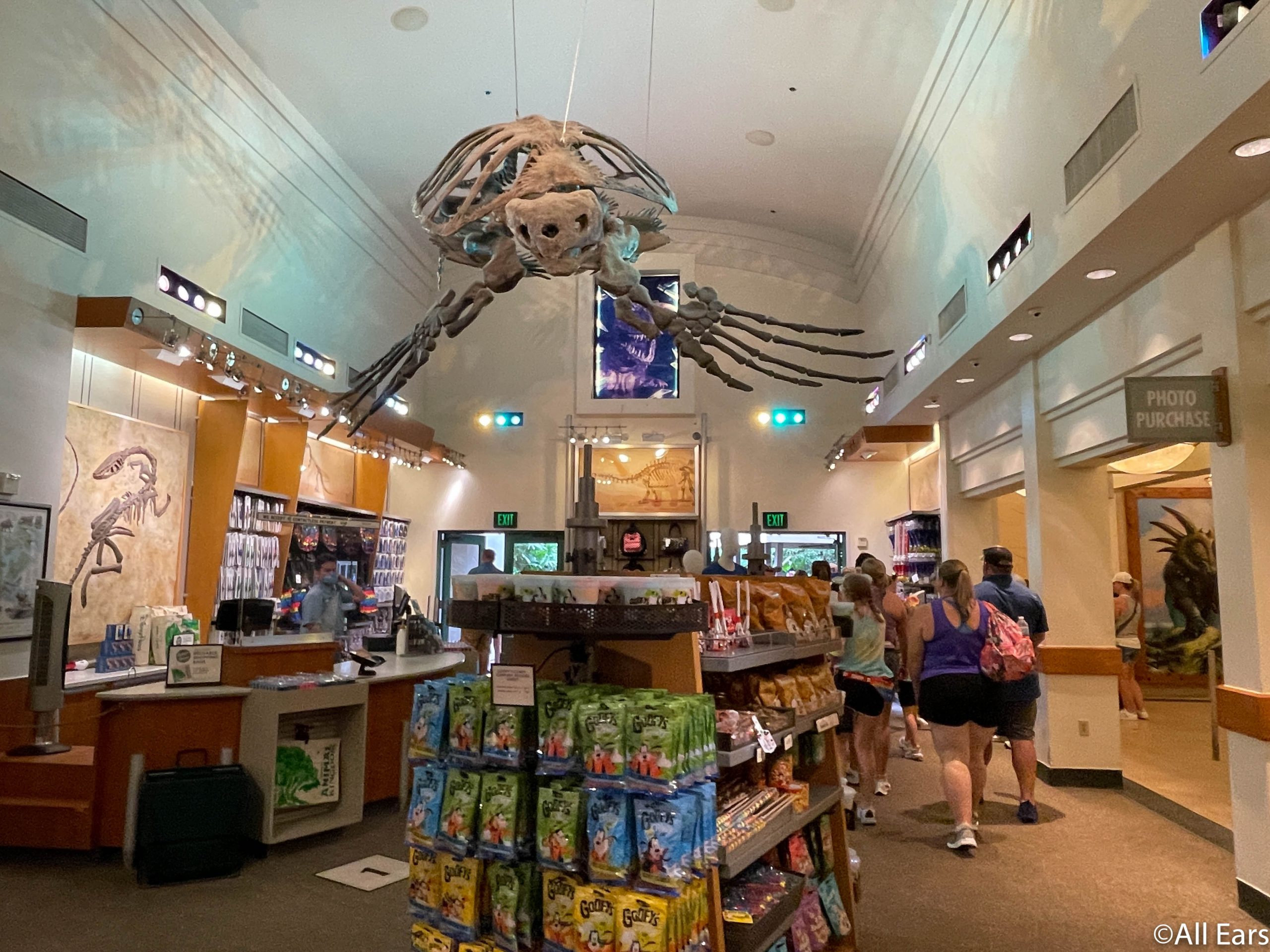 2021 reopening wdw disney's animal kingdom dinosaur gift shop 2021 reopening wdw disney's animal kingdom dinosaur gift shop