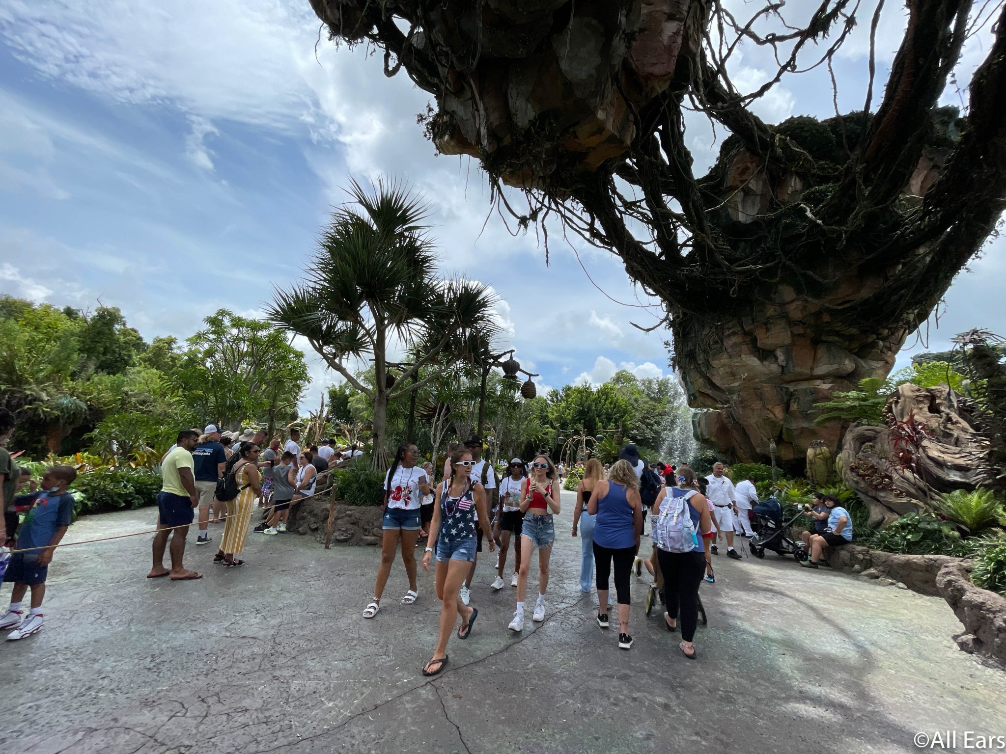 AllEars TV How To CONQUER The Most STRESSFUL Ride in Disney World's