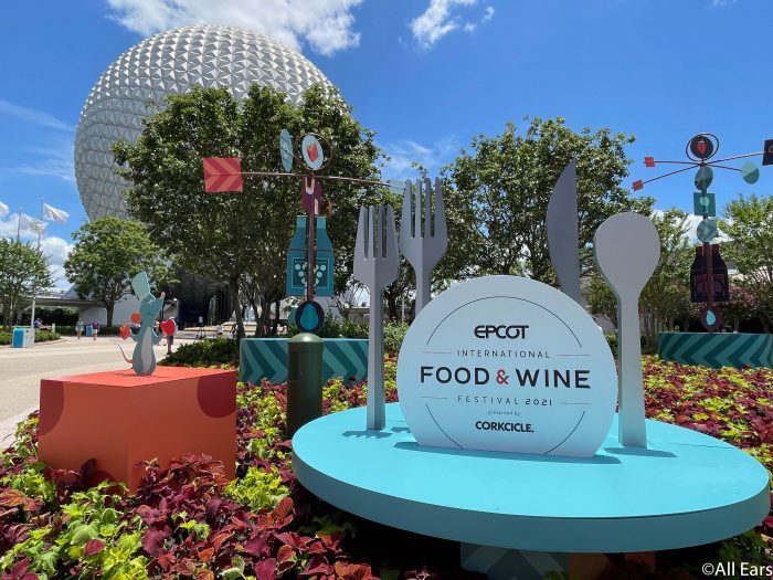 A Foodies Guide to EPCOT - Disney Dining