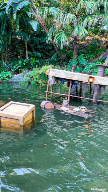 jungle cruise atraccion disneyland paris