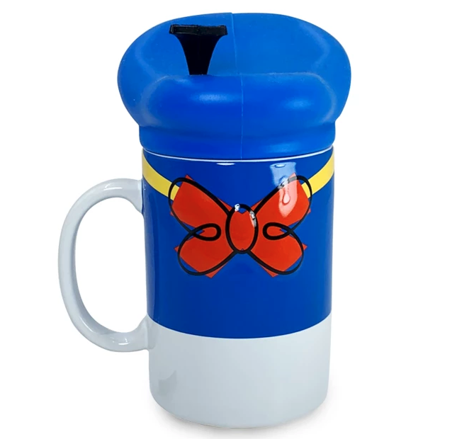 Disney Coffee Mug - Minnie Mouse ''Good Morning Sunshine'' Mug