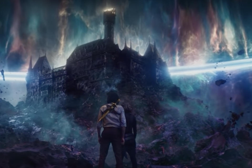 The Marvels: Lackluster Addition to the MCU — Eightify