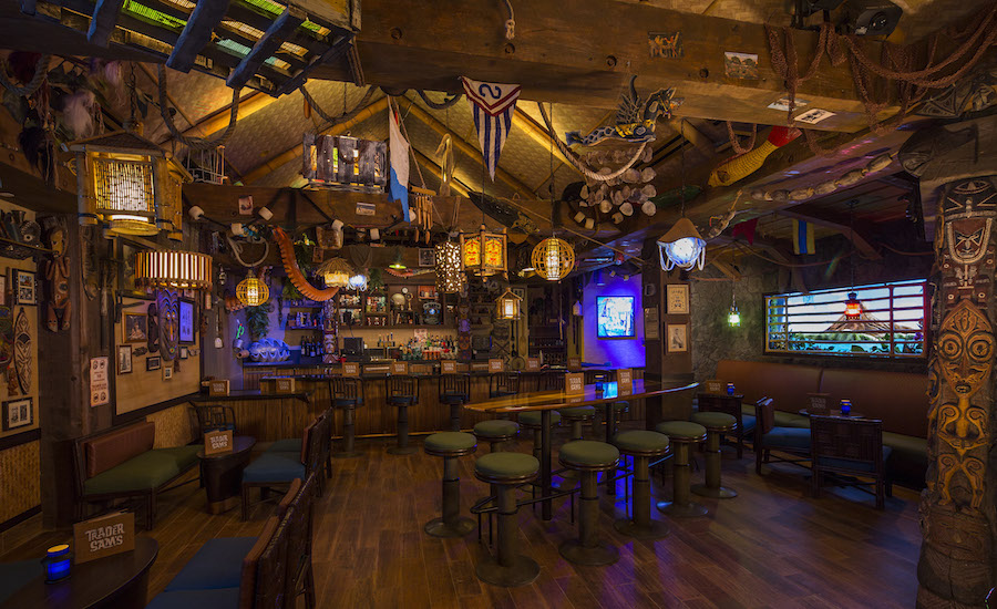 NEWS: Trader Sam's in Disney World Gets a Reopening Date! - AllEars.Net