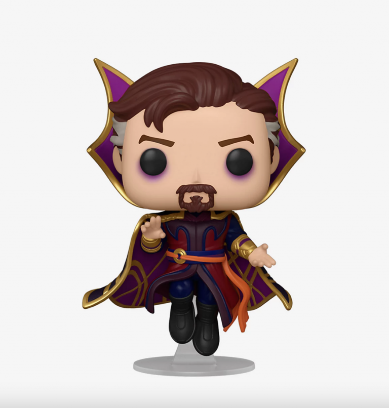 Get Ready for Marvel's 'What If?' With a NEW Funko Pop Collection - AllEars.Net
