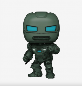 funko pop hydra stomper