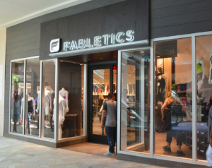 Fabletics Store Will Be Coming to Disney Springs This Year! - AllEars.Net