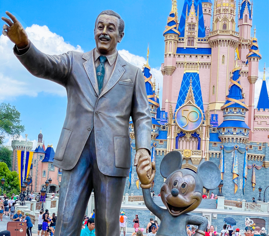 Disney Showcases Magical Look at 'Snow White' - The Walt Disney Company