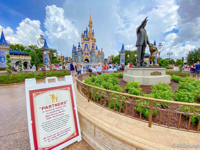 5 Big Changes And Closures In Disney World This Week Allears Net
