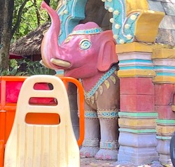 Where in the World #698