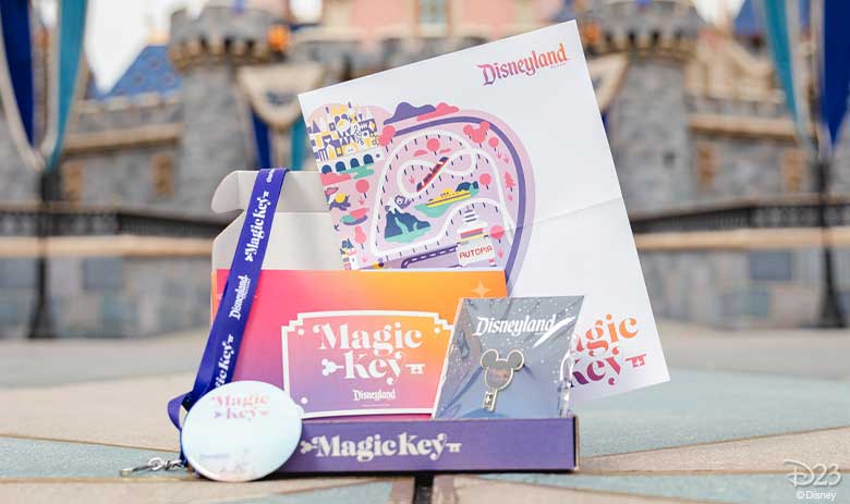 14 Perks That Help You Maximize Your Disneyland Magic Key Pass - AllEars.Net