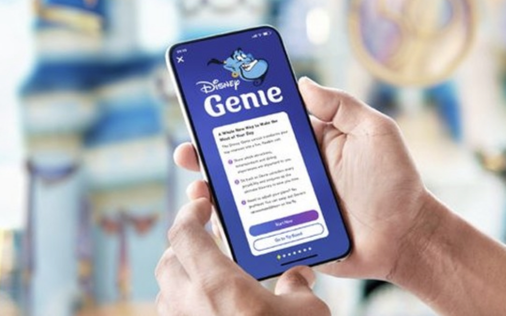 The Most Confusing Parts of Disney Genie Explained - AllEars.Net