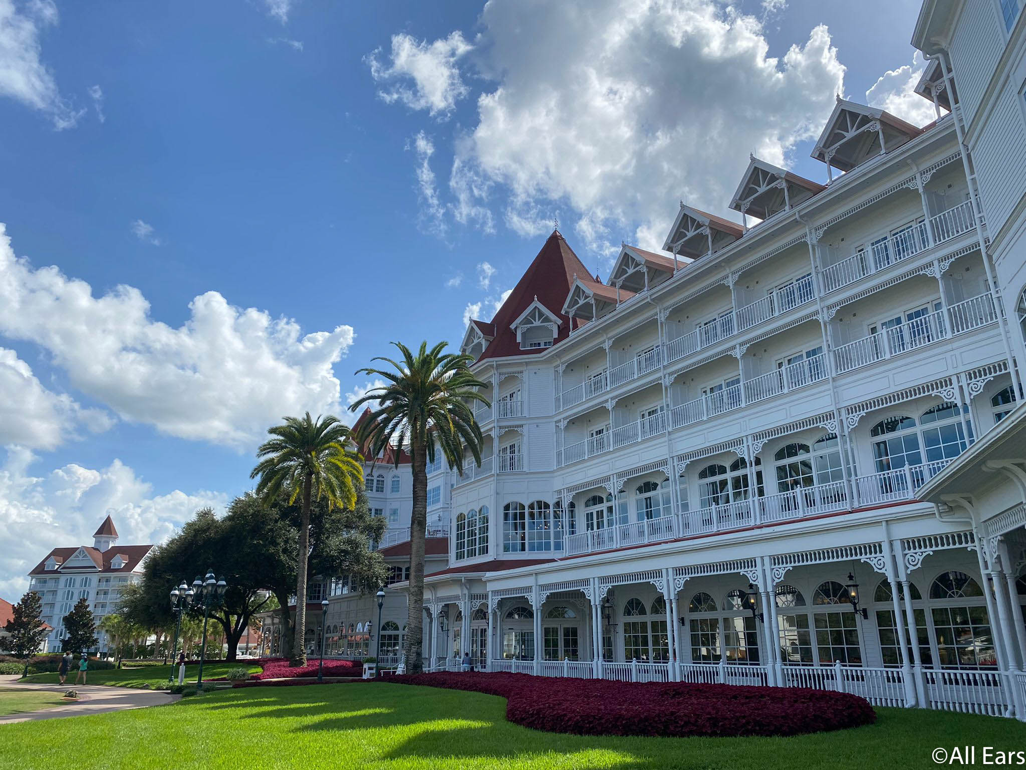 PHOTOS: We Stayed at the Most Expensive Hotel in Walt Disney World