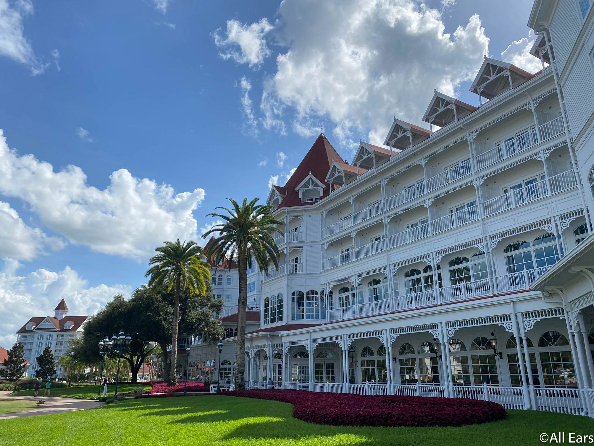 The Secret Way to Stay in Select Disney World Hotels for LESS