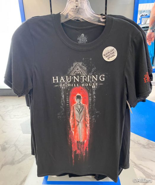 PHOTOS: Check Out the 2021 Halloween Horror Nights Merchandise at Universal  Orlando! - AllEars.Net