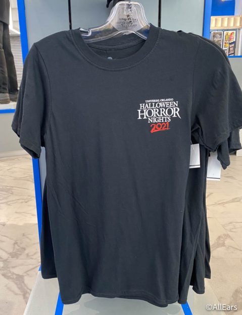 PHOTOS: Check Out the 2021 Halloween Horror Nights Merchandise at -  energy-as.no