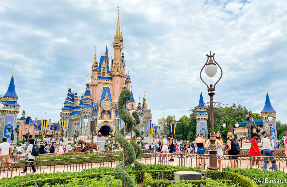 How Disney World is Quietly Making You Pay More - AllEars.Net