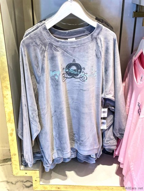 PHOTOS: There's a NEW Line of Princess Merch in Disney World! - AllEars.Net