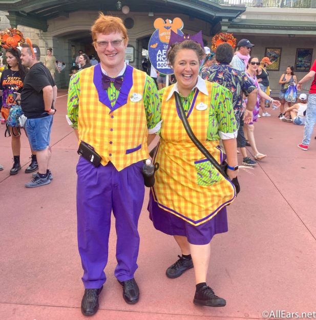PHOTOS: Disney's After Hours BOO Bash is Full of Great Costumes! -  AllEars.Net