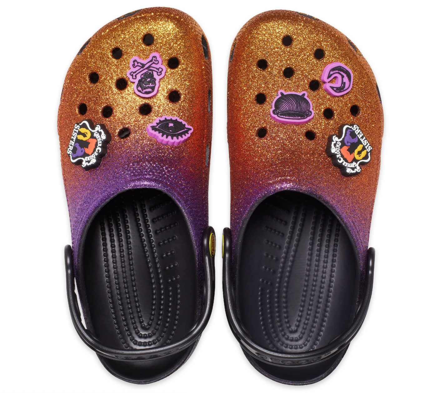 Crocs Disney Shoe Charms | Jibbitz