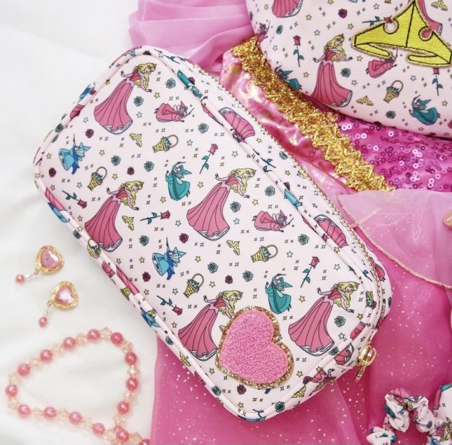 Disney Princess Fans, This New Collection is Your Dream Come True