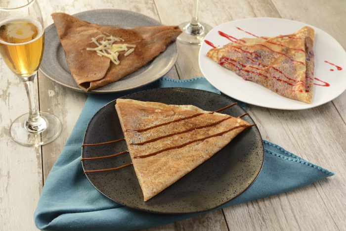 NEWS: Menu Revealed for New Creperie at EPCOT - AllEars.Net