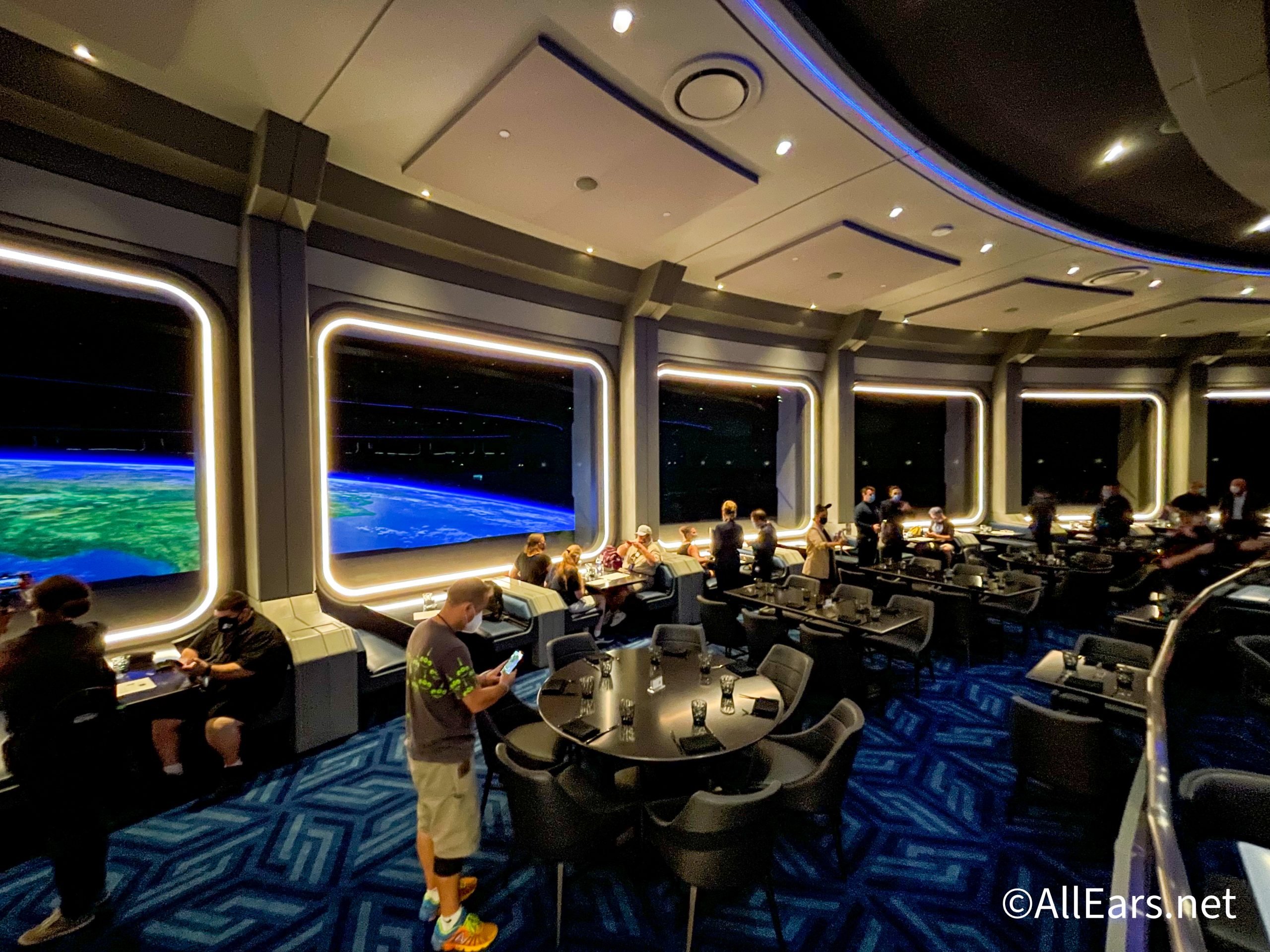 Is EPCOT's Space 220 Worth the Price Tag? - AllEars.Net