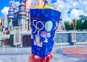 Could the Recent Price Increases Mean the Disney Dining Plan Will ...