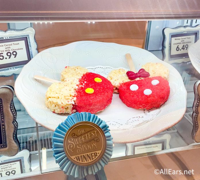 New M&M Flavor arrives at Main Street Confectionary 