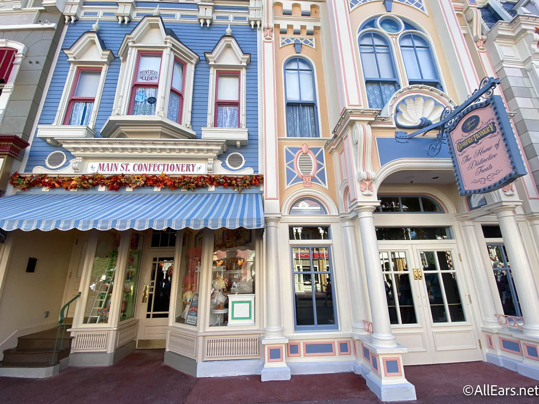 New M&M Flavor arrives at Main Street Confectionary 