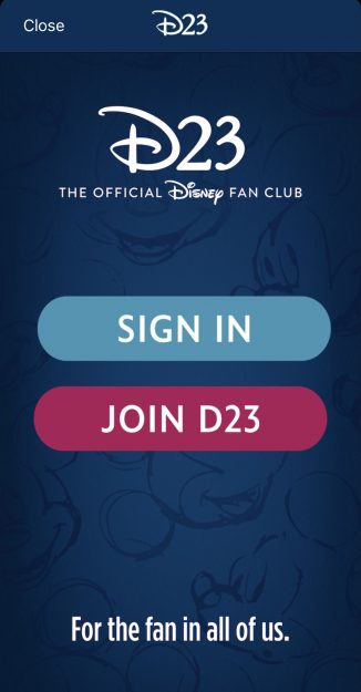 What is a Fan Club App?