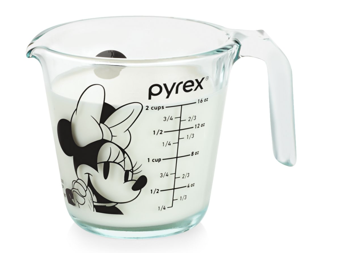 Disney-Pyrex-Mickey-Friends-Collection-Measuring-Cup-2 - AllEars.Net