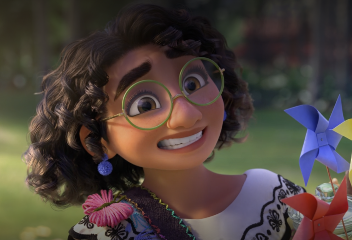 Encanto” Mirabel Profile Avatar Added To Disney+