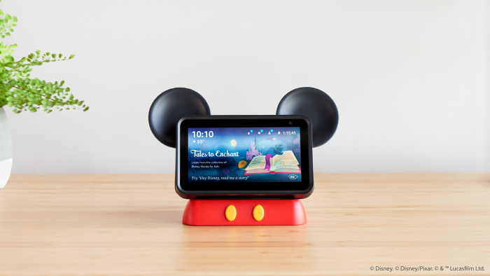 How You Can Quickly Deliver Amazon’s ‘Hey Disney’ to Your Residence How You Can Quickly Deliver Amazon’s ‘Hey Disney’ to Your Residence
