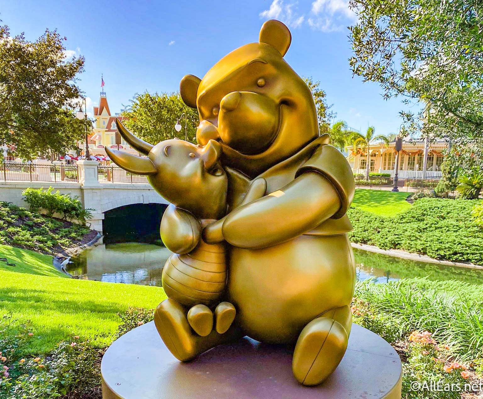 Winnie the Pooh and Bambi Titles Are Now Public Domain. What Happens Next? Winnie the Pooh and Bambi Titles Are Now Public Domain. What Happens Next?