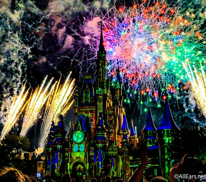 7 Things You Ll Do For The Last Time At Walt Disney World In 21 Allears Net