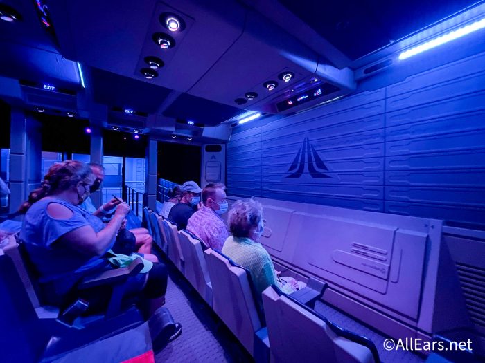 star tours on ride