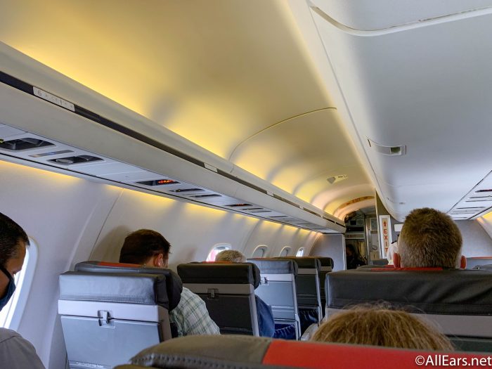 5 Upgrades to Make Your Coach Seat Feel Like First Class 
