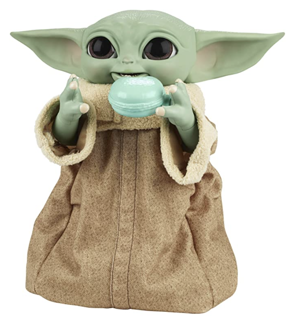 2021-amazon-toy-list-star-wars-galactic-snackin-grogu-baby-yoda0 -  AllEars.Net