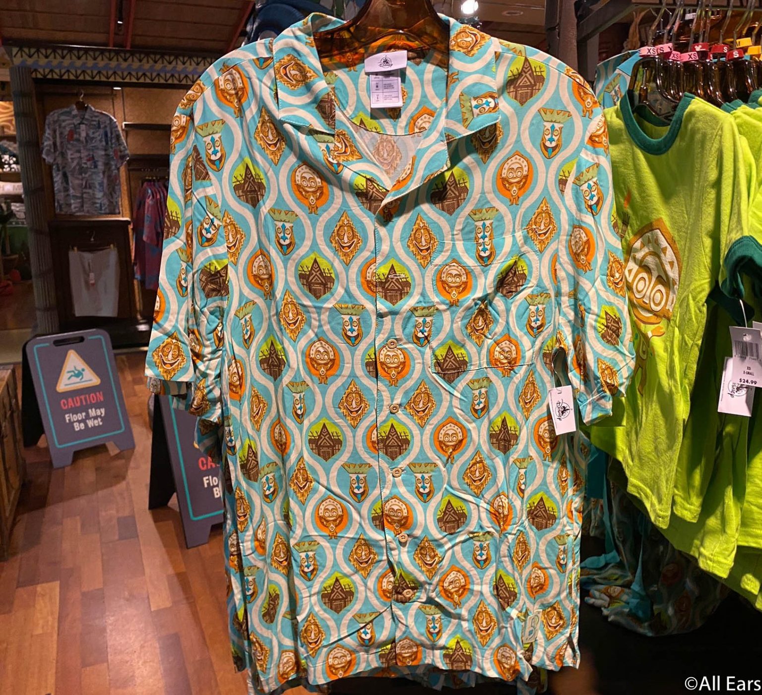 HURRY! Don't Miss Out on the Polynesian 50th Anniversary Collection in ...