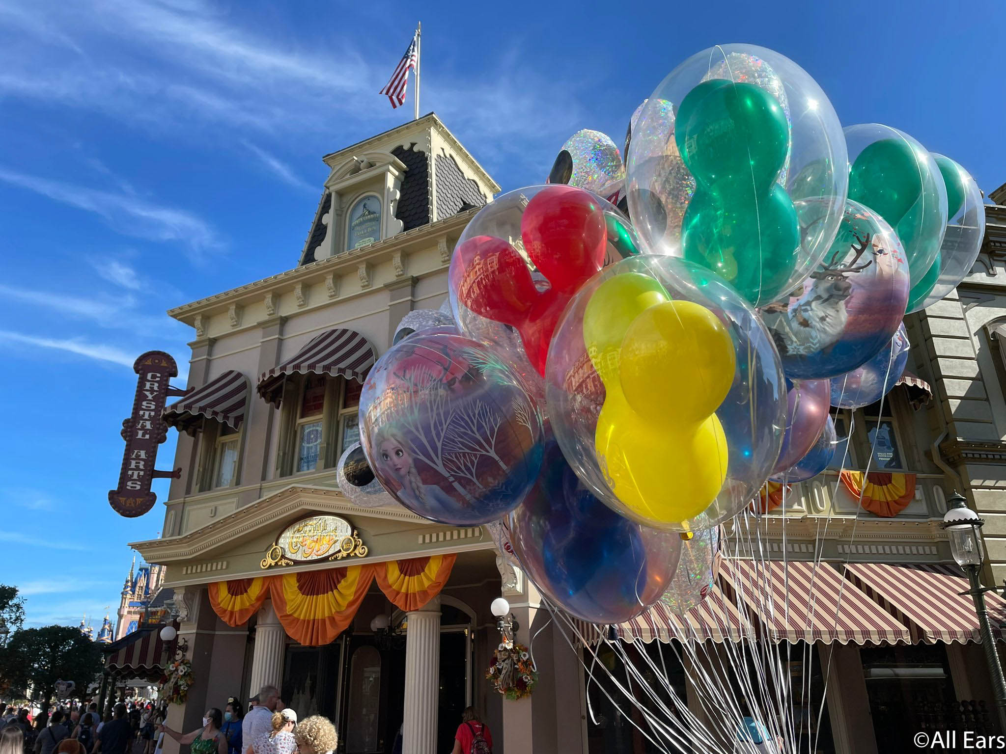 Disney Park Attraction Closes Abruptly With No Reopening in Sight