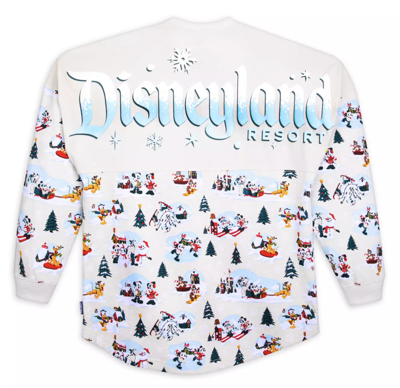 2021-shop-disney-new-merry-christmas-spirit-jersey-holiday-disneyland -  AllEars.Net