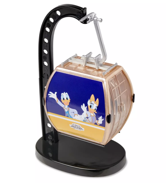 disney 50th anniversary travel mug