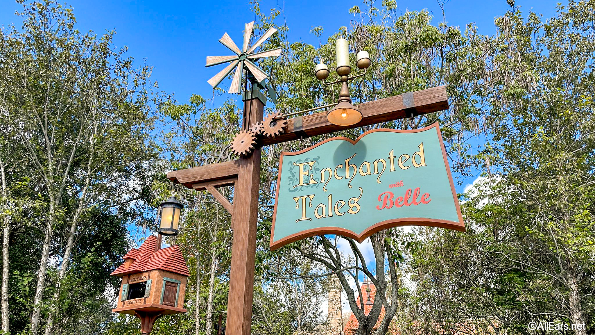 Laugh Floor Signs Being Removed - Could This Mean Permanent Closure? - Inside the Magic